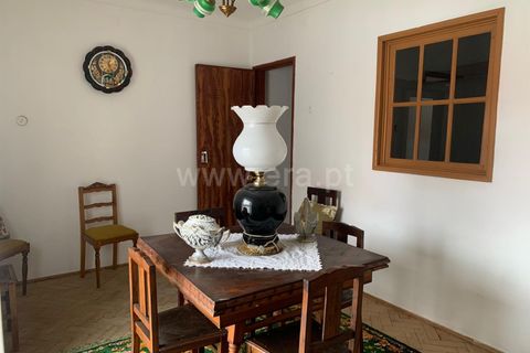 Villa i Nisa, Portalegre, Nisa - € 67.500 | Ref: 102240250 - foto 9