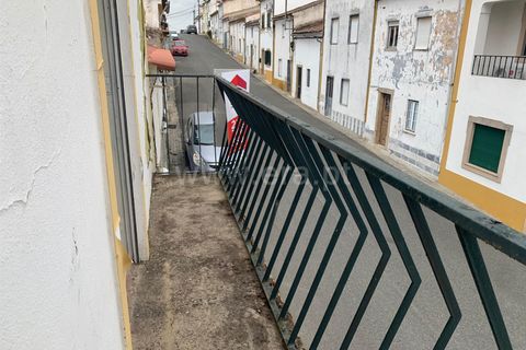 Villa i Nisa, Portalegre, Nisa - € 67.500 | Ref: 102240250 - foto 10