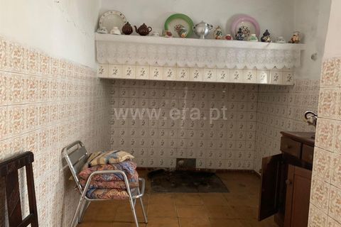 Villa i Nisa, Portalegre, Nisa - € 67.500 | Ref: 102240250 - foto 11