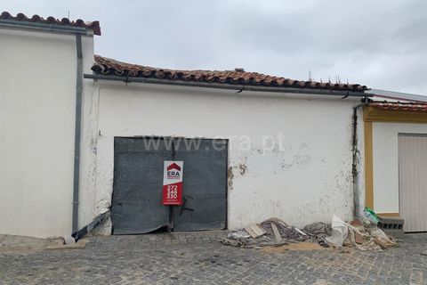 Villa i Nisa, Portalegre, Nisa - € 67.500 | Ref: 102240250 - foto 16