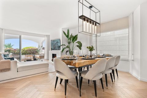 Rækkehus i Marbella, Malaga, Marbella - € 1.899.000 | Ref: TPG950/12190 - foto 3
