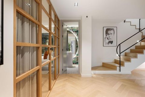 Rækkehus i Marbella, Malaga, Marbella - € 1.899.000 | Ref: TPG950/12190 - foto 11