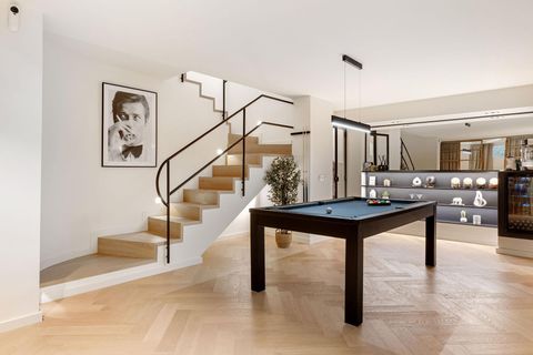 Rækkehus i Marbella, Malaga, Marbella - € 1.899.000 | Ref: TPG950/12190 - foto 21