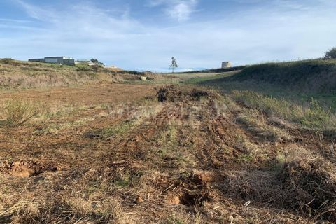 Helårsgrund i Torres Vedras, Lisbon, Torres Vedras - € 60.000 | Ref: 295250039 - foto 1