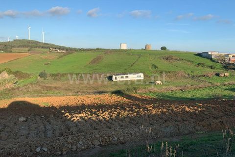 Helårsgrund i Torres Vedras, Lisbon, Torres Vedras - € 60.000 | Ref: 295250039 - foto 4