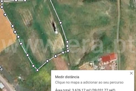 Helårsgrund i Torres Vedras, Lisbon, Torres Vedras - € 60.000 | Ref: 295250039 - foto 7