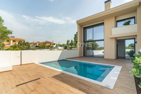 Villa i Alcabideche, Lisbon, Alcabideche - € 1.800.000 | Ref: MOR15253.C_LS - foto 3