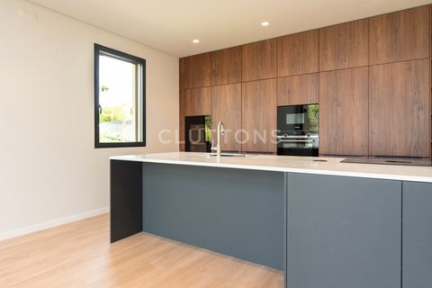 Villa i Alcabideche, Lisbon, Alcabideche - € 1.800.000 | Ref: MOR15253.C_LS - foto 4