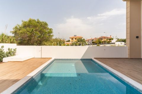 Villa i Alcabideche, Lisbon, Alcabideche - € 1.800.000 | Ref: MOR15253.C_LS - foto 6