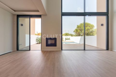 Villa i Alcabideche, Lisbon, Alcabideche - € 1.800.000 | Ref: MOR15253.C_LS - foto 10