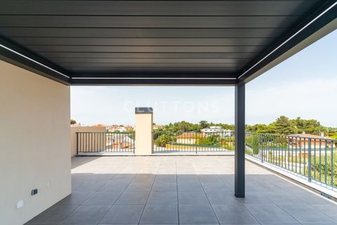Villa i Alcabideche, Lisbon, Alcabideche - € 1.800.000 | Ref: MOR15253.C_LS - foto 31