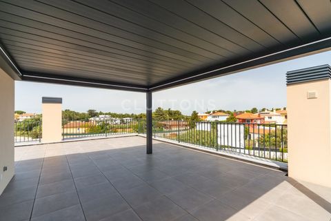 Villa i Alcabideche, Lisbon, Alcabideche - € 1.800.000 | Ref: MOR15253.C_LS - foto 32