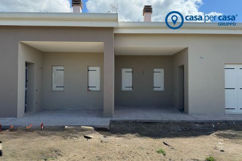 Rækkehus i Rovigo, Rovigo, Rovigo - € 350.000 | Ref: CRFN01 - foto 1