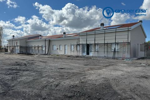 Rækkehus i Rovigo, Rovigo, Rovigo - € 350.000 | Ref: CRFN01 - foto 3