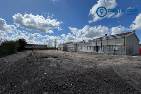 Rækkehus i Rovigo, Rovigo, Rovigo - € 350.000 | Ref: CRFN01 - foto 4