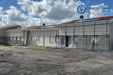Rækkehus i Rovigo, Rovigo, Rovigo - € 350.000 | Ref: CRFN01 - foto 5