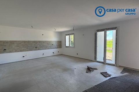 Rækkehus i Rovigo, Rovigo, Rovigo - € 350.000 | Ref: CRFN01 - foto 6