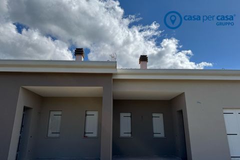 Rækkehus i Rovigo, Rovigo, Rovigo - € 350.000 | Ref: CRFN01 - foto 16