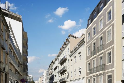 Lejlighed i Lisbon, Lisbon, Lisbon - € 760.000 | Ref: APT1996.D.AF - foto 1