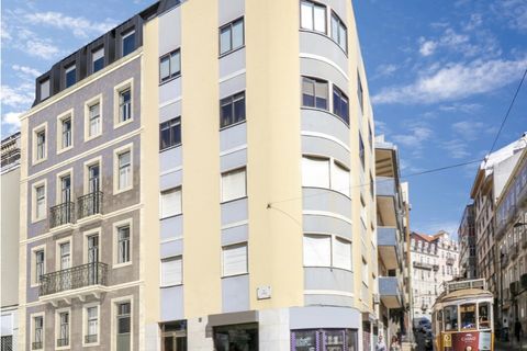 Lejlighed i Lisbon, Lisbon, Lisbon - € 760.000 | Ref: APT1996.D.AF - foto 5