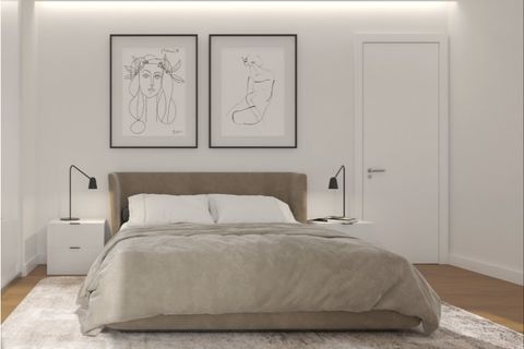 Lejlighed i Lisbon, Lisbon, Lisbon - € 760.000 | Ref: APT1996.D.AF - foto 6