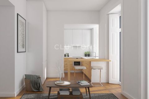 Lejlighed i Lisbon, Lisbon, Lisbon - € 760.000 | Ref: APT1996.D.AF - foto 8