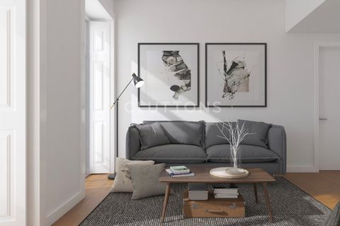 Lejlighed i Lisbon, Lisbon, Lisbon - € 760.000 | Ref: APT1996.D.AF - foto 10