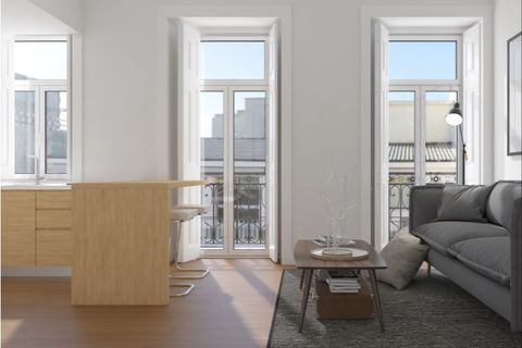Lejlighed i Lisbon, Lisbon, Lisbon - € 760.000 | Ref: APT1996.D.AF - foto 11