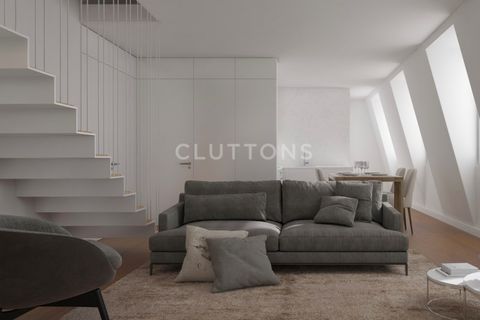Lejlighed i Lisbon, Lisbon, Lisbon - € 760.000 | Ref: APT1996.D.AF - foto 14