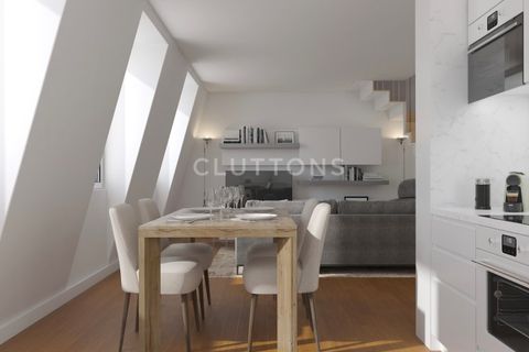 Lejlighed i Lisbon, Lisbon, Lisbon - € 760.000 | Ref: APT1996.D.AF - foto 17
