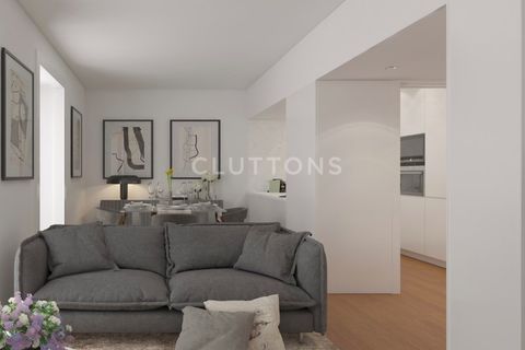 Lejlighed i Lisbon, Lisbon, Lisbon - € 760.000 | Ref: APT1996.D.AF - foto 18