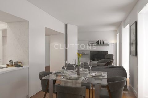 Lejlighed i Lisbon, Lisbon, Lisbon - € 760.000 | Ref: APT1996.D.AF - foto 19