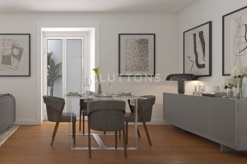 Lejlighed i Lisbon, Lisbon, Lisbon - € 760.000 | Ref: APT1996.D.AF - foto 20