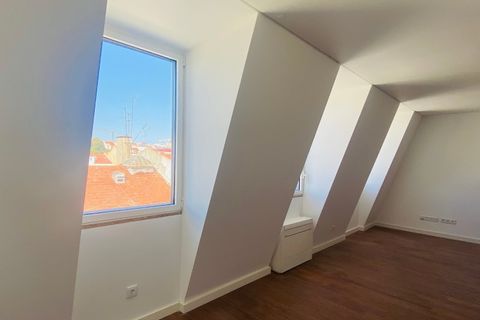 Lejlighed i Lisbon, Lisbon, Lisbon - € 760.000 | Ref: APT1996.D.AF - foto 15