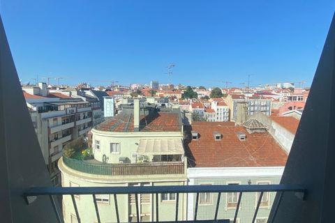 Lejlighed i Lisbon, Lisbon, Lisbon - € 760.000 | Ref: APT1996.D.AF - foto 16