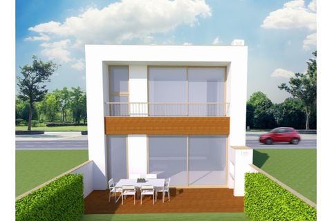 Villa i Estombar, Faro, Estombar - € 490.000 | Ref: CAR_22 - foto 2