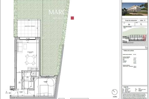 Lejlighed i Nice, Alpes-Maritimes, Nice - € 449.800 | Ref: 09 - foto 4