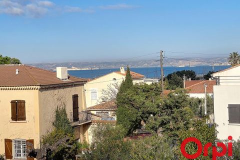 Lejlighed i Marseille, Bouches-du-Rhone, Marseille - € 267.000 | Ref: NWM7-M0S-MWI - foto 4
