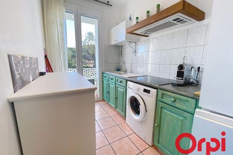 Lejlighed i Marseille, Bouches-du-Rhone, Marseille - € 267.000 | Ref: NWM7-M0S-MWI - foto 5