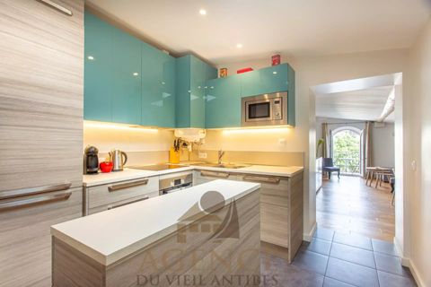 Lejlighed i Antibes, Alpes-Maritimes, Antibes - € 1.995.000 | Ref: 85773969 - foto 3