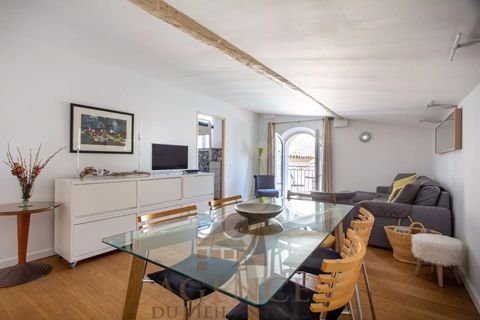 Lejlighed i Antibes, Alpes-Maritimes, Antibes - € 1.995.000 | Ref: 85773969 - foto 4