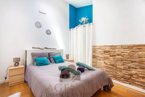 Lejlighed i Antibes, Alpes-Maritimes, Antibes - € 1.995.000 | Ref: 85773969 - foto 5