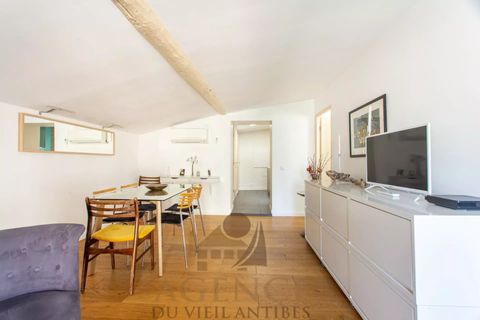 Lejlighed i Antibes, Alpes-Maritimes, Antibes - € 1.995.000 | Ref: 85773969 - foto 6