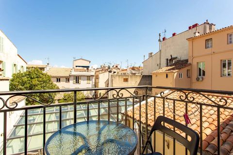 Lejlighed i Antibes, Alpes-Maritimes, Antibes - € 1.995.000 | Ref: 85773969 - foto 8