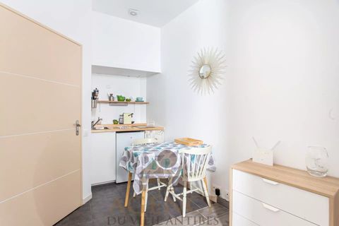 Lejlighed i Antibes, Alpes-Maritimes, Antibes - € 1.995.000 | Ref: 85773969 - foto 10