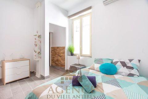 Lejlighed i Antibes, Alpes-Maritimes, Antibes - € 1.995.000 | Ref: 85773969 - foto 11