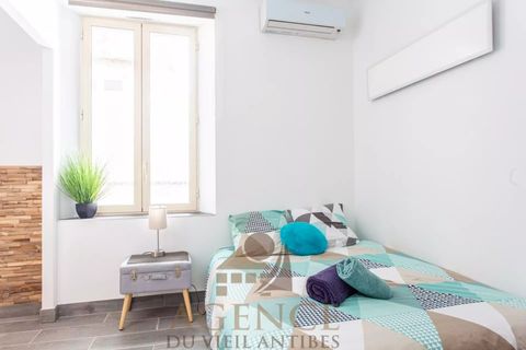 Lejlighed i Antibes, Alpes-Maritimes, Antibes - € 1.995.000 | Ref: 85773969 - foto 12