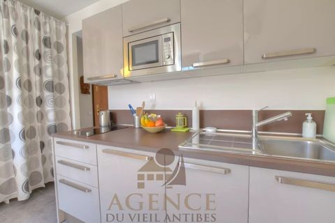 Lejlighed i Antibes, Alpes-Maritimes, Antibes - € 1.995.000 | Ref: 85773969 - foto 13