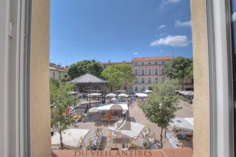 Lejlighed i Antibes, Alpes-Maritimes, Antibes - € 1.995.000 | Ref: 85773969 - foto 14