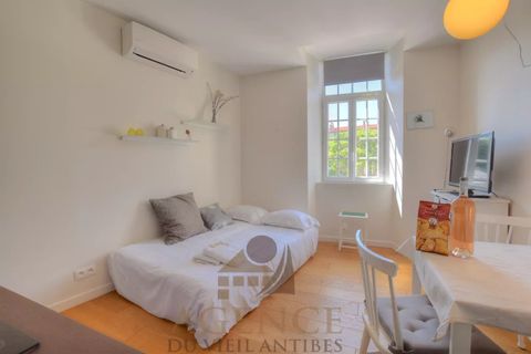 Lejlighed i Antibes, Alpes-Maritimes, Antibes - € 1.995.000 | Ref: 85773969 - foto 15